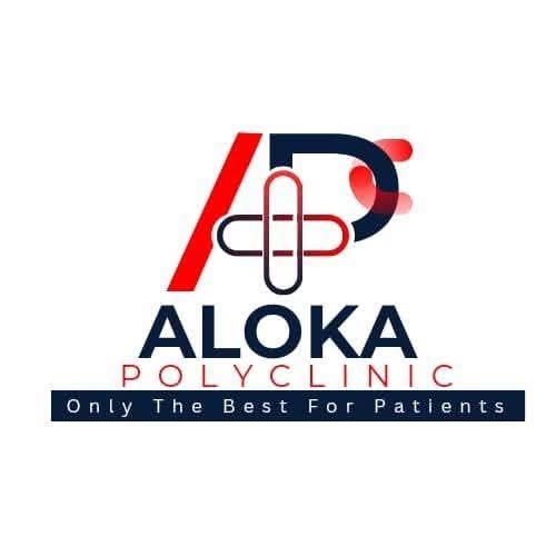 Aloka Logo